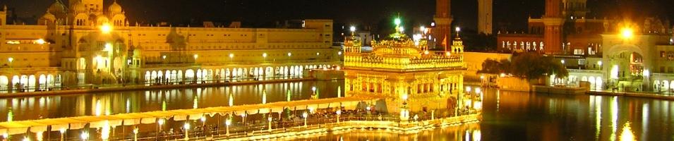Golden Temple